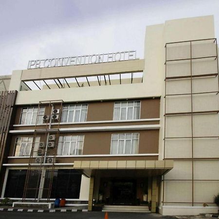Ipb Convention Hotel Botani Square Bogor Exterior photo
