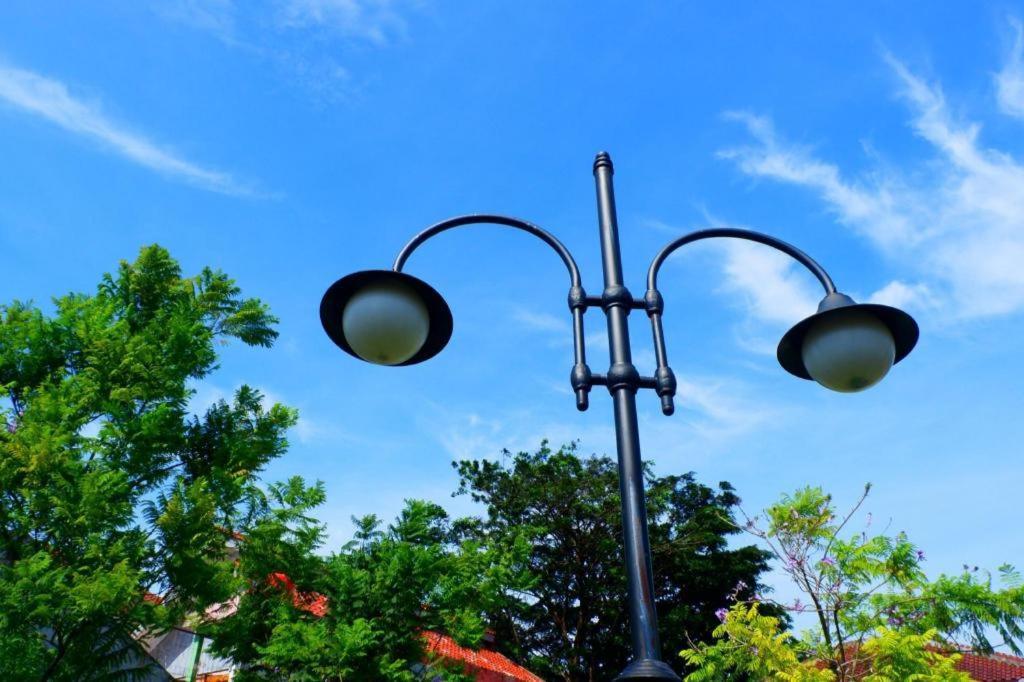 Ipb Convention Hotel Botani Square Bogor Exterior photo